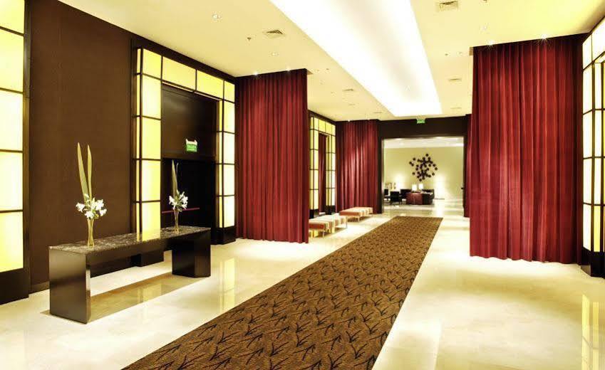 Hotel Casino Magic 네우퀜 내부 사진